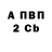 Меф VHQ Louise S.P
